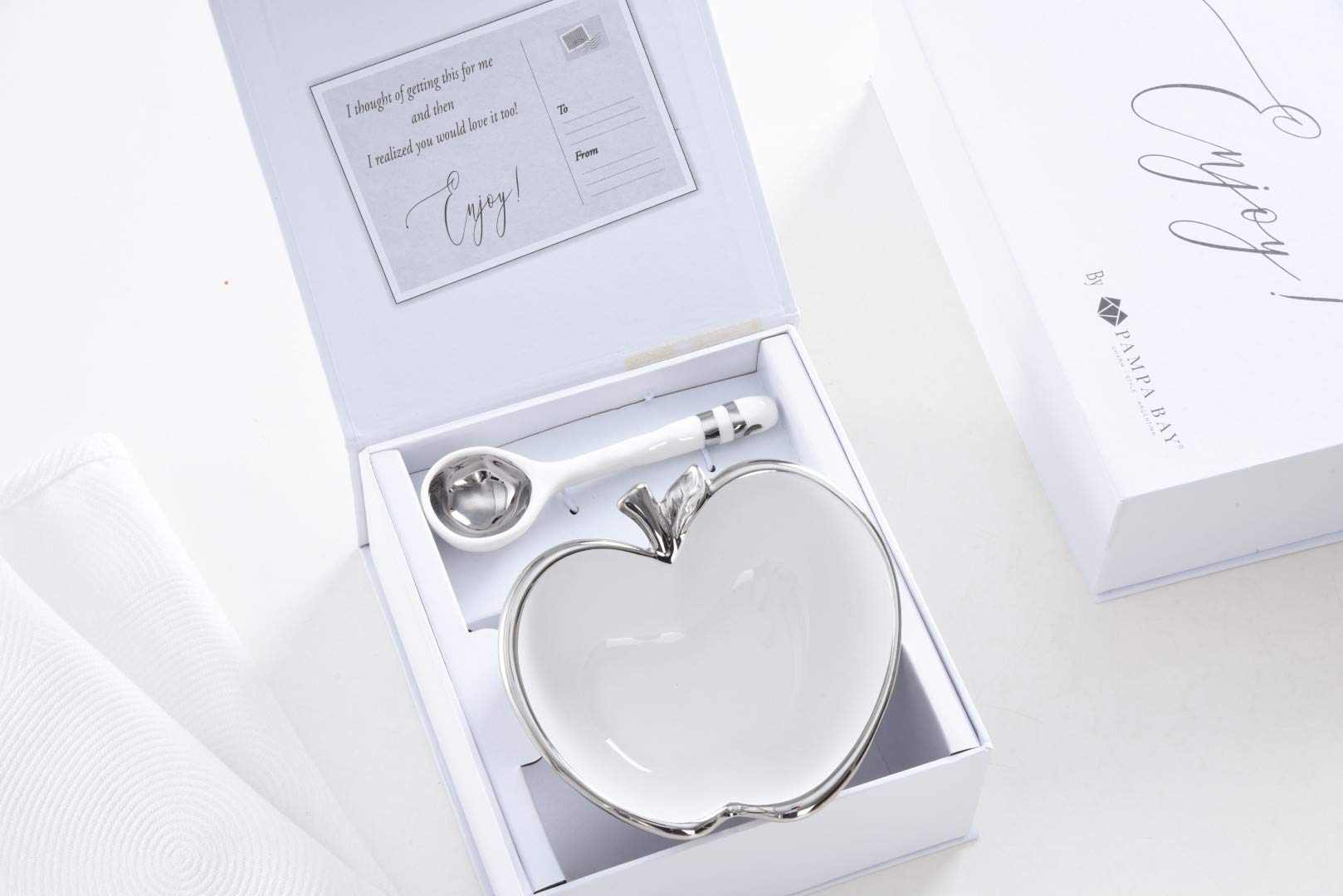 Pampa Bay - Gift Set Apple