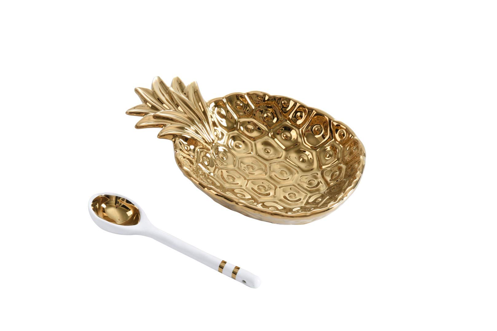 Pampa Bay - Gift Set Golden Pineapple