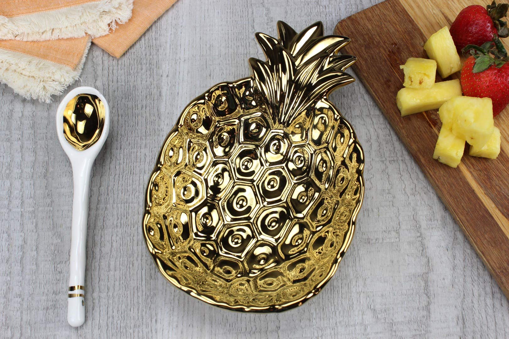 Pampa Bay - Gift Set Golden Pineapple