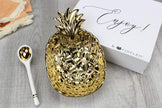 Pampa Bay - Gift Set Golden Pineapple