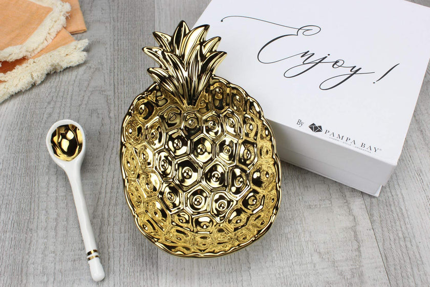 Pampa Bay - Gift Set Golden Pineapple
