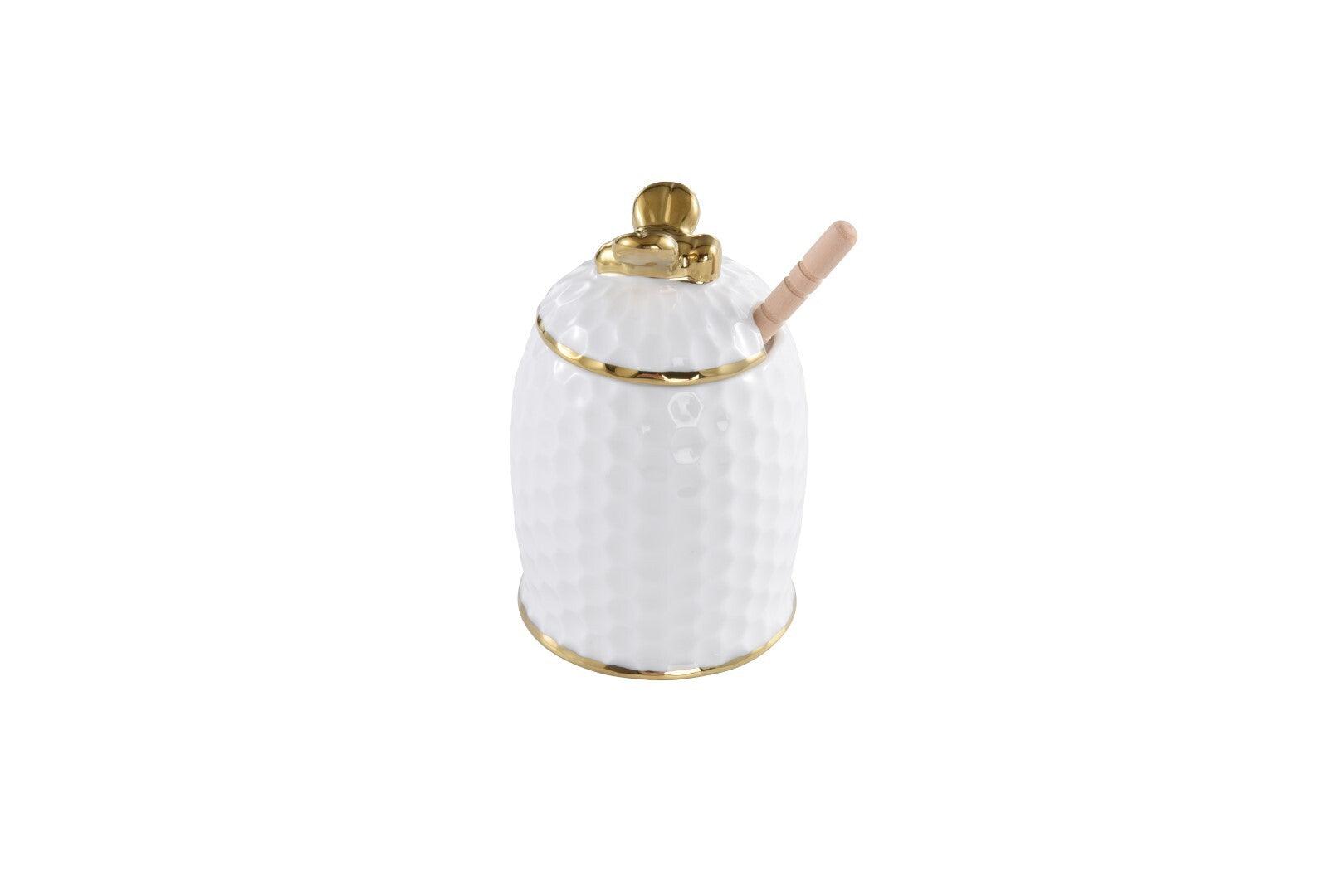 Pampa Bay - Gift Set Honey Jar