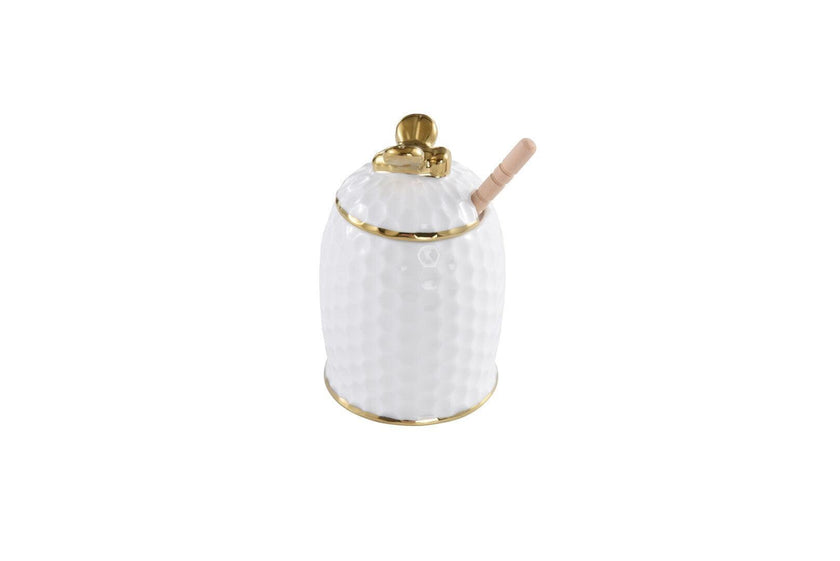 Pampa Bay - Gift Set Honey Jar