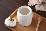 Pampa Bay - Gift Set Honey Jar