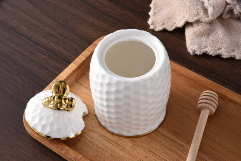 Pampa Bay - Gift Set Honey Jar