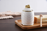 Pampa Bay - Gift Set Honey Jar
