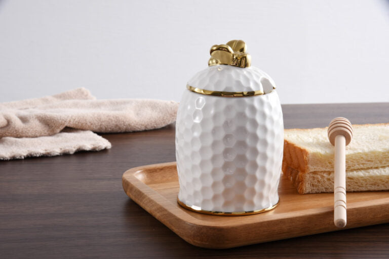Pampa Bay - Gift Set Honey Jar