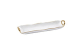 Pampa Bay - Golden Handles Cracker Tray