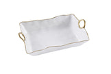 Pampa Bay - Golden Handles Large Deep Server