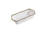 Pampa Bay - Golden Salerno Loaf Dish