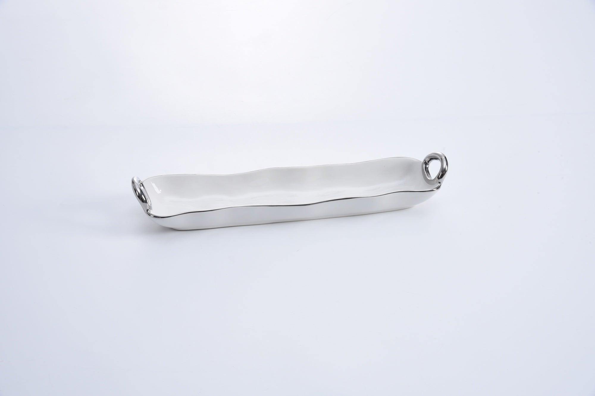 Pampa Bay - Handle with Style Cracker Tray