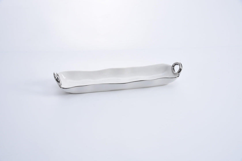 Pampa Bay - Handle with Style Cracker Tray