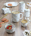 Pampa Bay - Heart to Heart Tray with Handles