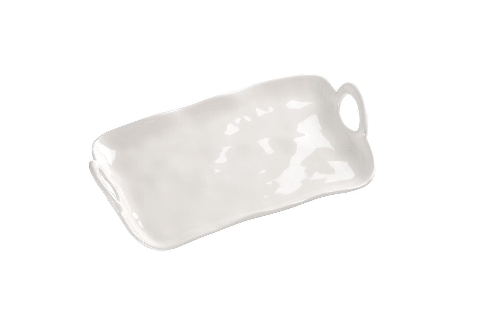 Pampa Bay - Ivy Melamine small platter