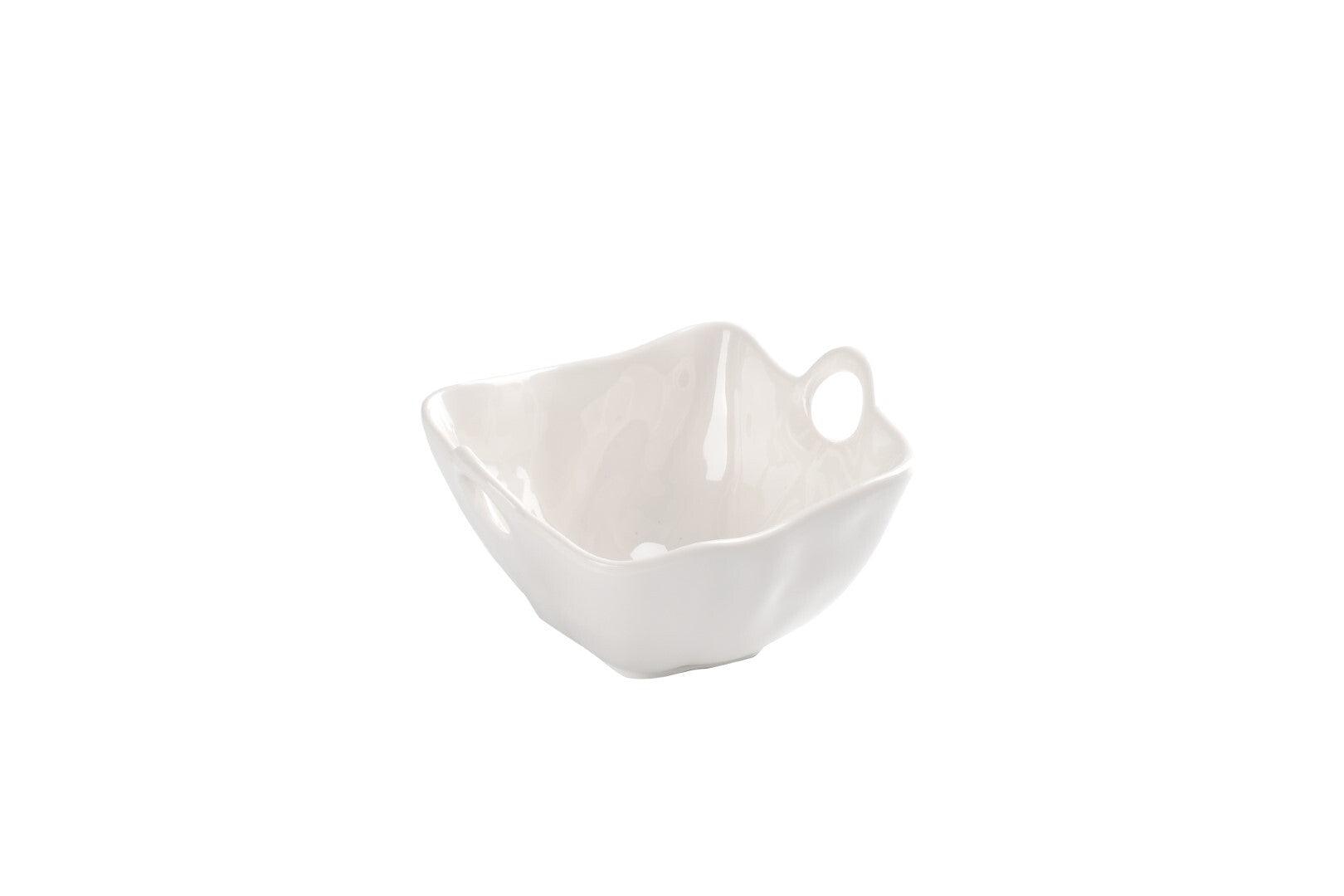 Pampa Bay - Ivy Melamine snack bowl