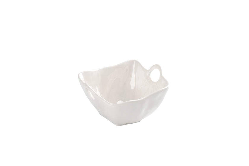 Pampa Bay - Ivy Melamine snack bowl