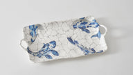 Pampa Bay - Koi Melamine Large Platter