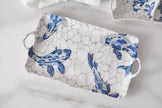 Pampa Bay - Koi Melamine Large Platter