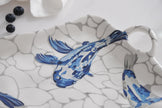 Pampa Bay - Koi Melamine Large Platter