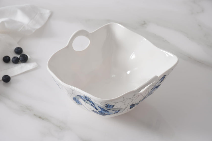 Pampa Bay - Koi Melamine Medium Bowl
