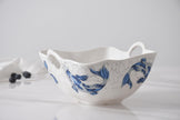 Pampa Bay - Koi Melamine Medium Bowl
