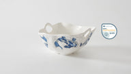 Pampa Bay - Koi Melamine Medium Bowl