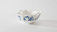 Pampa Bay - Koi Melamine Medium Bowl