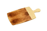 Pampa Bay - Madera Rectangular serving board