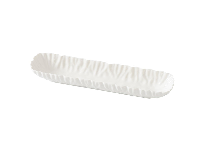 Pampa Bay - Mascali Bianca Cracker Tray