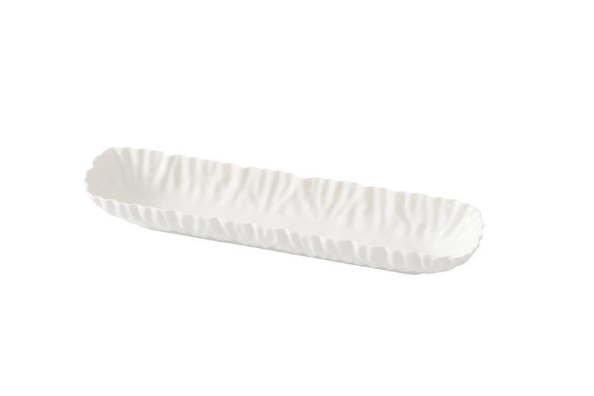 Pampa Bay - Mascali Bianca Cracker Tray