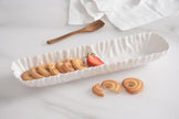 Pampa Bay - Mascali Bianca Cracker Tray