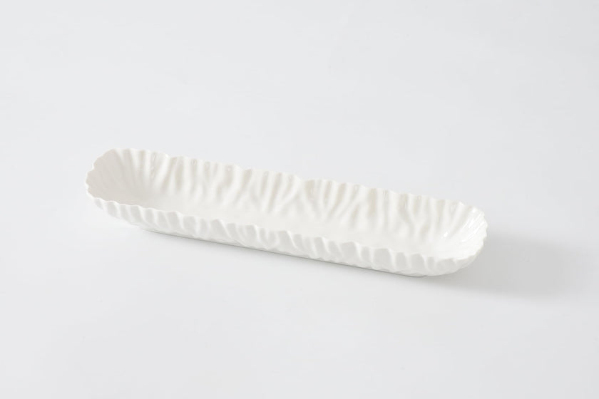 Pampa Bay - Mascali Bianca Cracker Tray