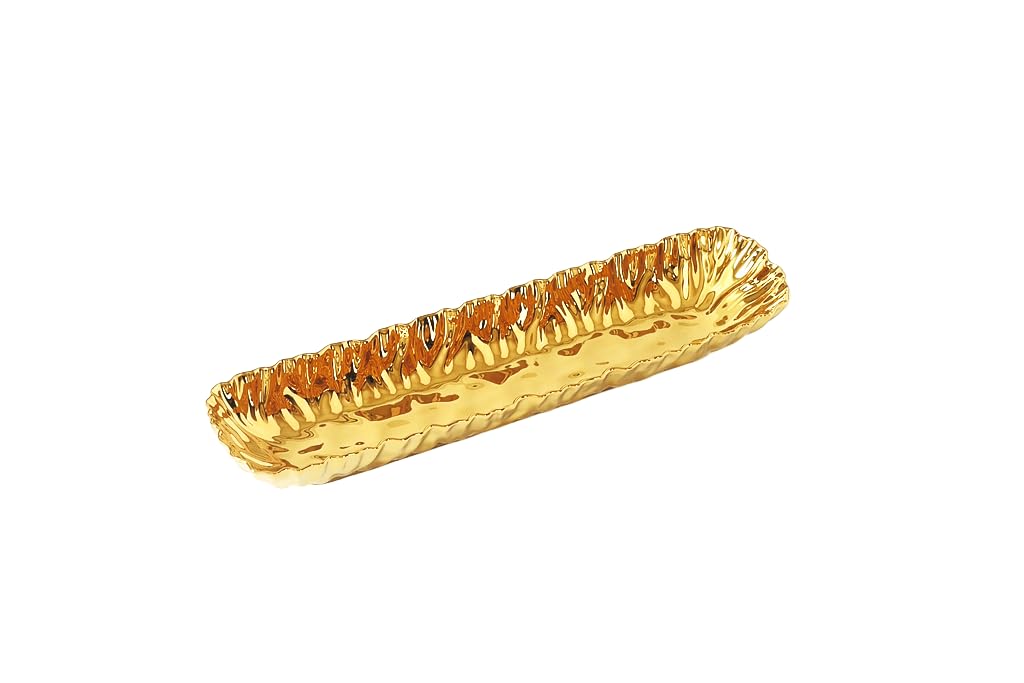 Pampa Bay - Mascali D'Oro Cracker Tray
