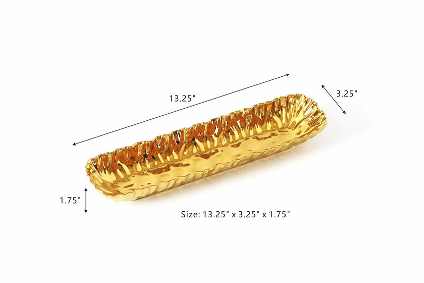 Pampa Bay - Mascali D'Oro Cracker Tray