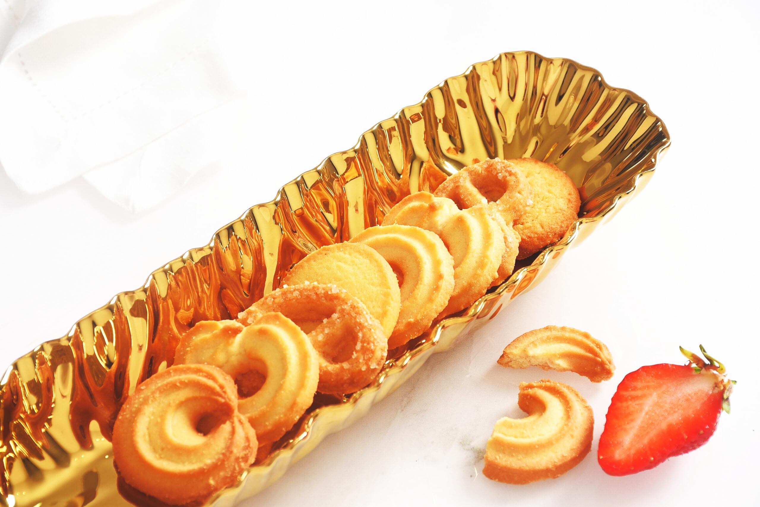 Pampa Bay - Mascali D'Oro Cracker Tray