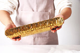 Pampa Bay - Mascali D'Oro Cracker Tray