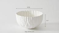 Pampa Bay - Mascali Large Bowl