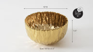 Pampa Bay - Mascali Large Bowl