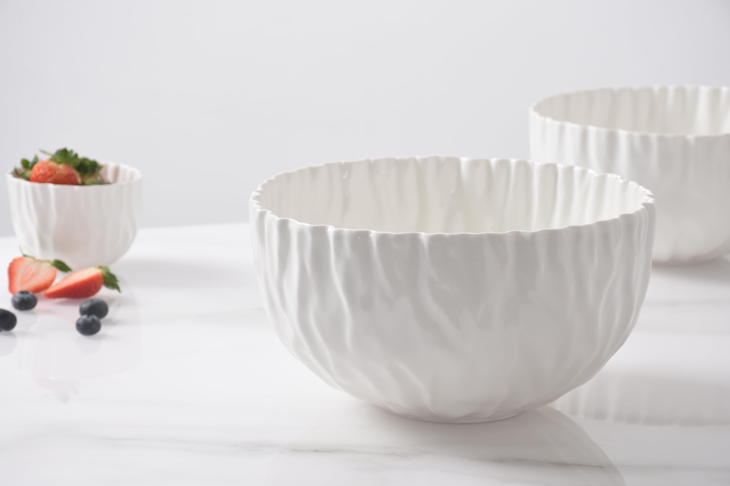 Pampa Bay - Mascali Large Bowl