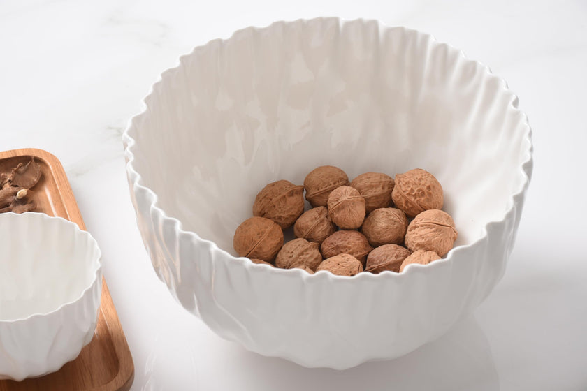 Pampa Bay - Mascali Large Bowl