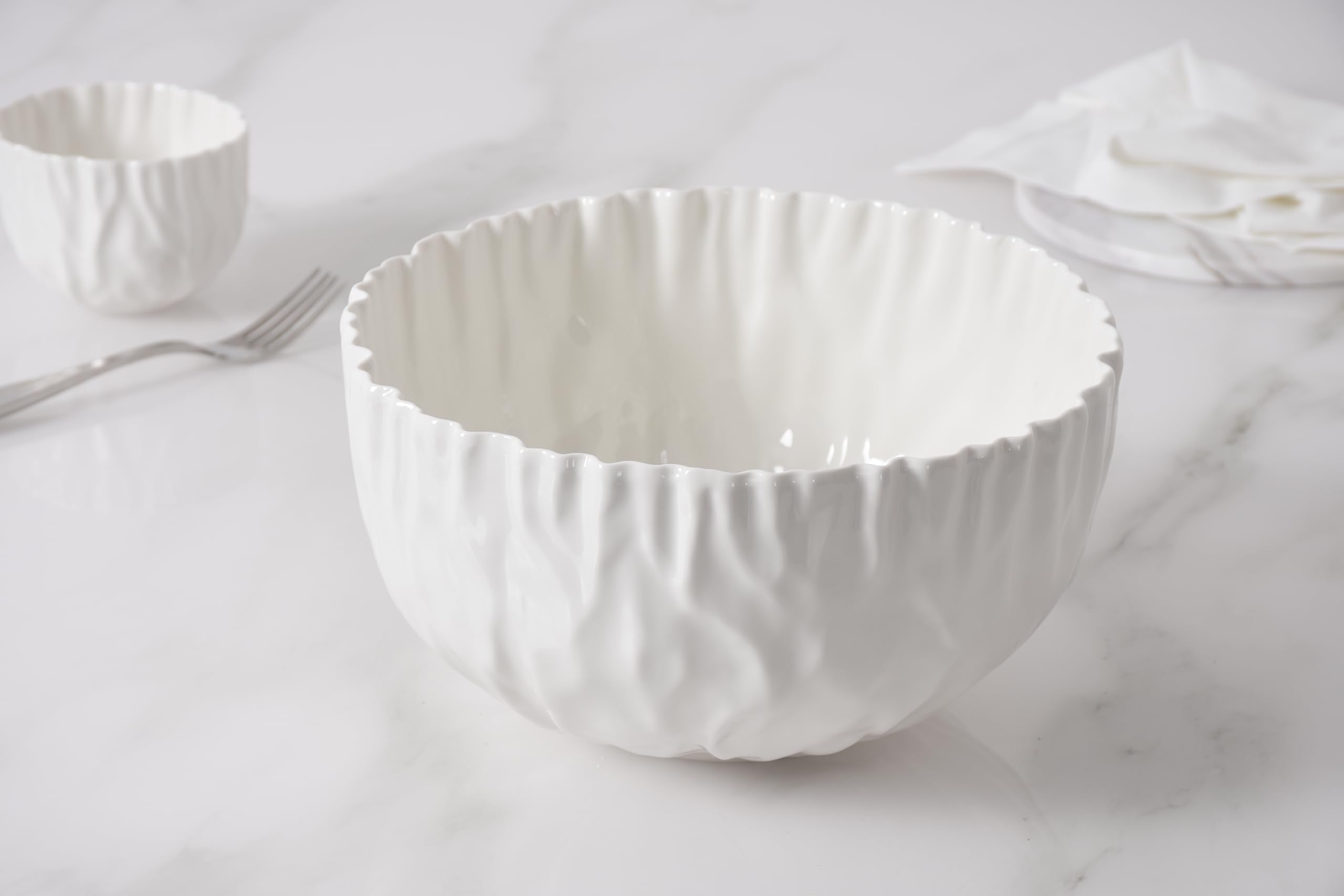 Pampa Bay - Mascali Large Bowl