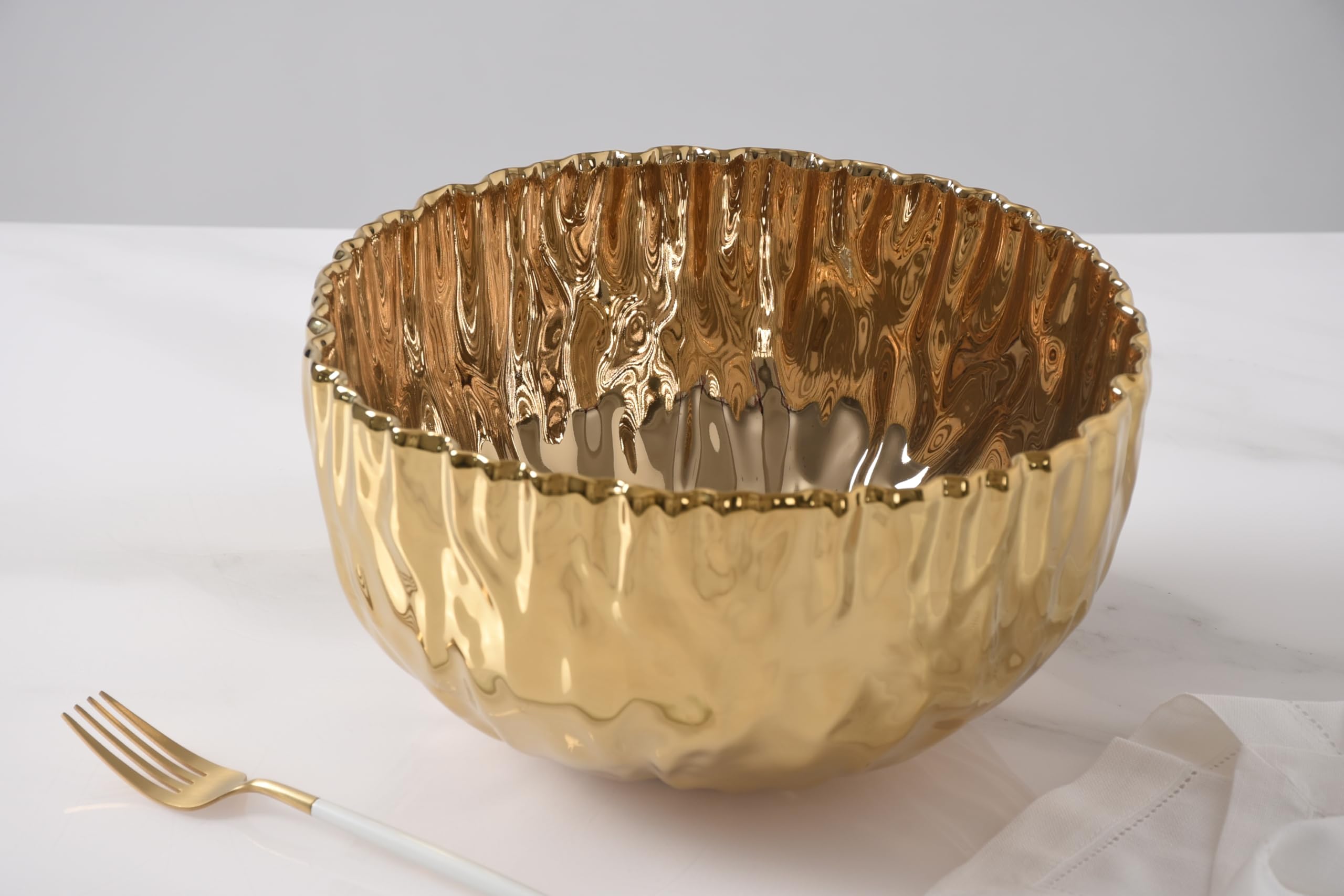 Pampa Bay - Mascali Large Bowl