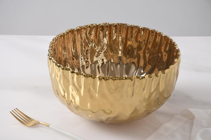 Pampa Bay - Mascali Large Bowl