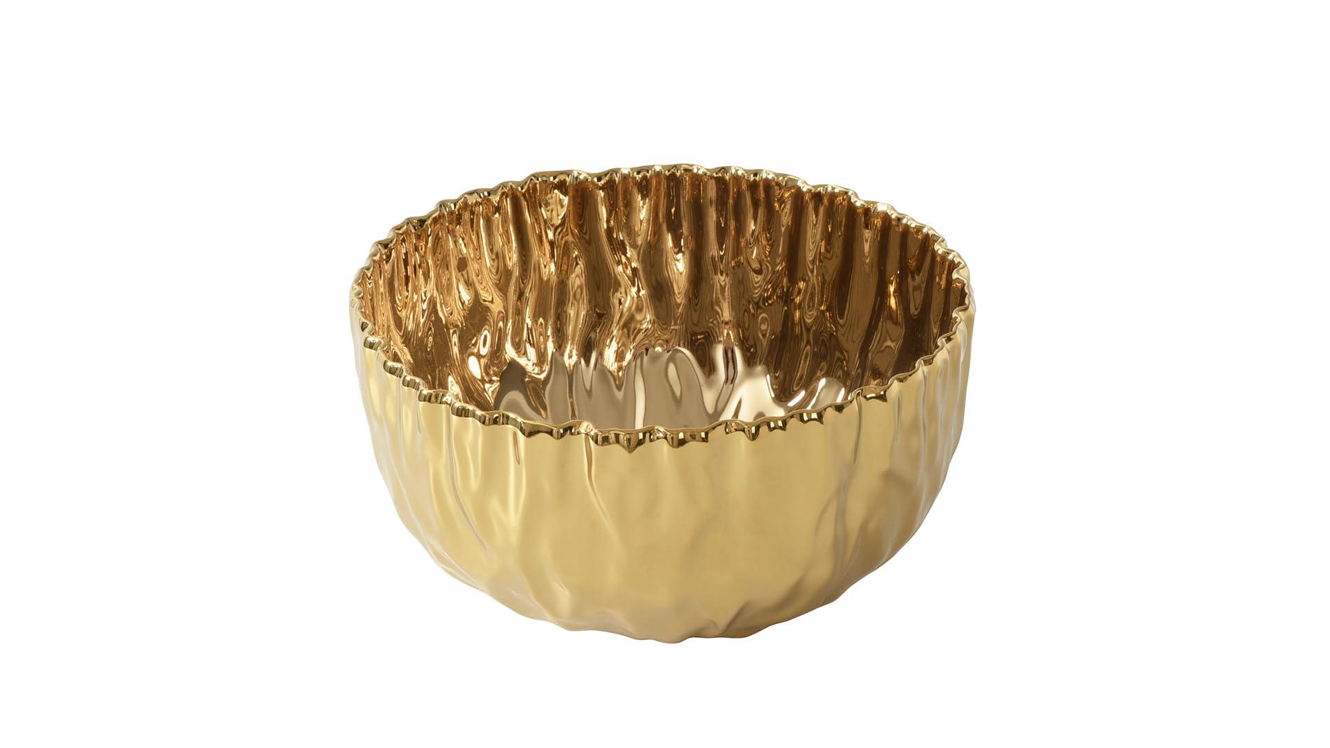 Pampa Bay - Mascali Large Bowl