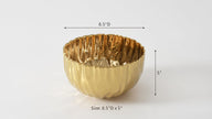 Pampa Bay - Mascali Medium Bowl