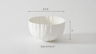 Pampa Bay - Mascali Medium Bowl