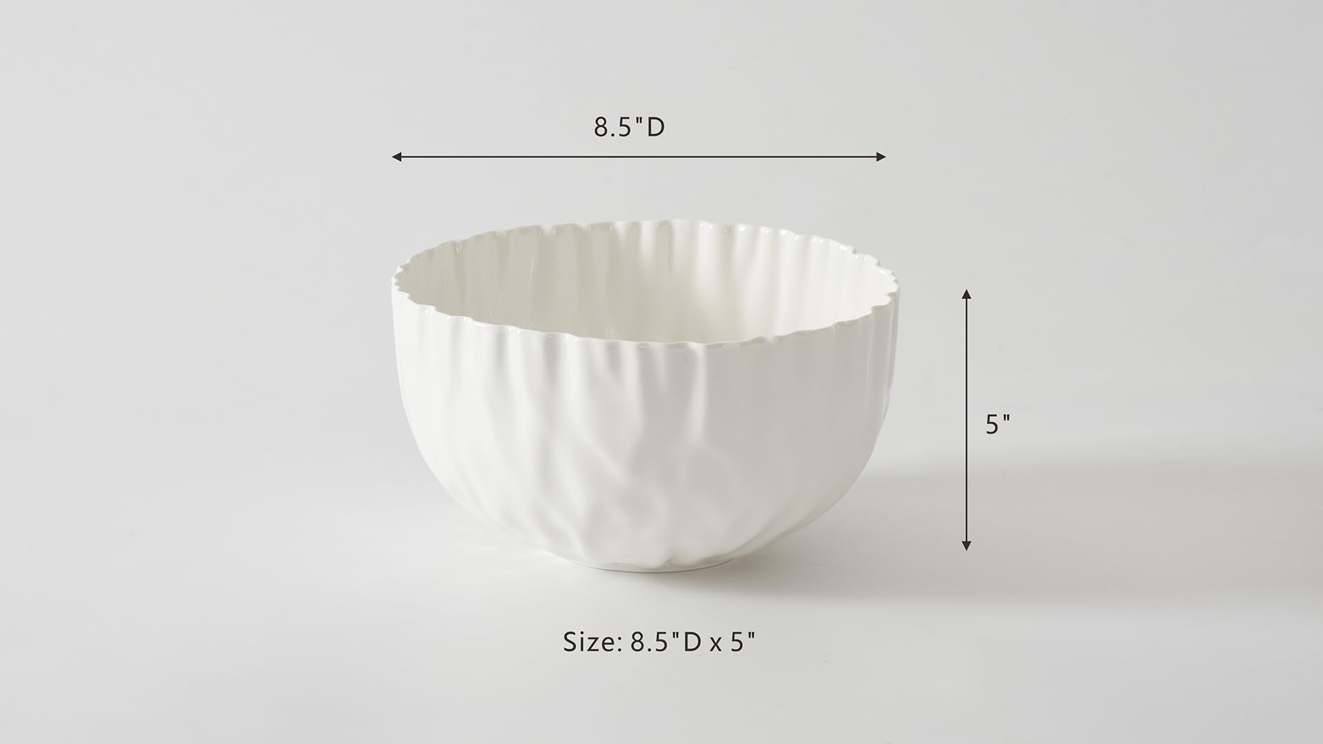 Pampa Bay - Mascali Medium Bowl