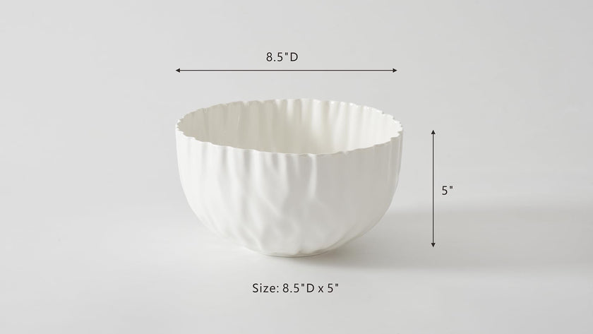 Pampa Bay - Mascali Medium Bowl