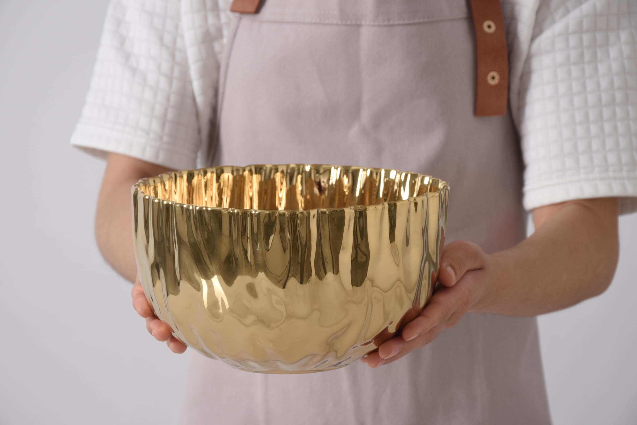 Pampa Bay - Mascali Medium Bowl