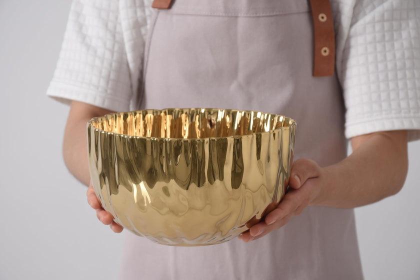 Pampa Bay - Mascali Medium Bowl